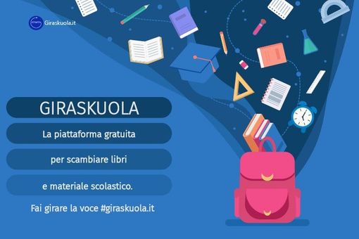 Borgomanero abbraccia la sostenibilità scolastica con Giraskuola.it
