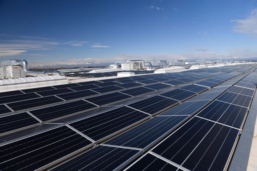 Presentato il nuovo hub logistico di Kering nel novarese