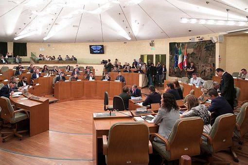 Il discorso programmatico del Presidente Cirio: &quot;Più autonomia e attenzione ai territori&quot;