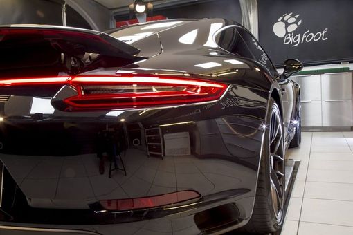 BigFoot Malpensa, l’arte del detailing. E la tua auto sarà nuova… per sempre BigFoot Malpensa, l’arte del detailing. E la tua auto sarà nuova… per sempre