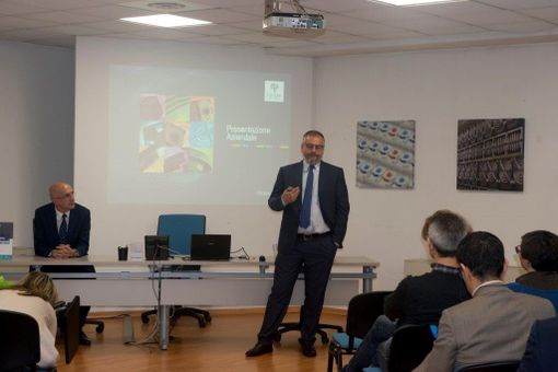 Roadshow 2019 - Piemonte Goes Digital: il Digital Innovation Hub Piemonte promuove un ciclo di incontri per raccontare la trasformazione tecnologica delle aziende del territorio piemontese e sostenerle nel loro percorso di digital disruption