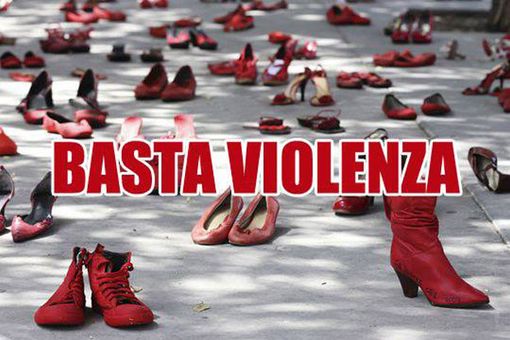 “Giornata mondiale contro la violenza sulle donne”: il programma del Comune di Trecate “Giornata mondiale contro la violenza sulle donne”: il programma del Comune di Trecate