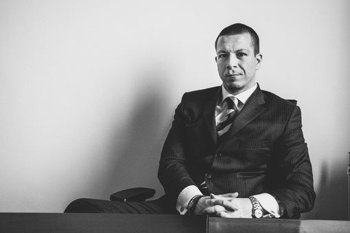 L’Avv. Huberto M. Germani è il vincitore del premio “Eccellenza Legale dell’Anno Fast Growing”