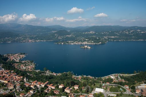 A Orta San Giulio la 25^ edizione dei “Concerti di mezzogiorno” A Orta San Giulio la 25^ edizione dei “Concerti di mezzogiorno”