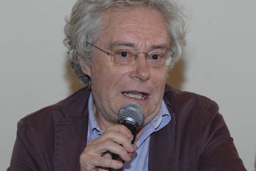 Le poesia della “Repubblica” a Novara: Maurizio Cucchi ospite alla Biblioteca Negroni