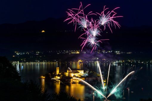 Cosa fare nel fine settimana nel novarese