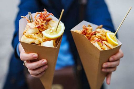 Da domani a domenica prende il via la terza edizione di “Platea Cibis” la rassegna gastronomica di street food
