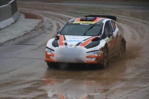 Campionato Italiano RX: tutto pronto per il gran finale