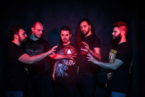 Sabato musica rock a Novara con la band Roll For Initiative che si esibisce per la prima volta dal vivo e presenterà il nuovo singolo "Low Life" Sabato musica rock a Novara con la band Roll For Initiative che si esibisce per la prima volta dal vivo e presenterà il nuovo singolo "Low Life"