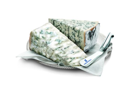 Il Gorgonzola Dop sposa il Recioto di Soave  a &quot;Soave Versus 2019&quot;