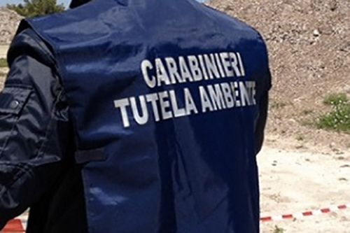 Sant’Agabio, sequestrata officina abusiva Sant’Agabio, sequestrata officina abusiva