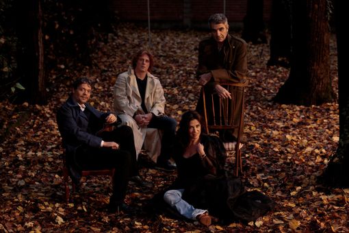 Quinta stagione di Lakescapes – Teatro diffuso del Lago: 17 appuntamenti in sei città da febbraio a dicembre