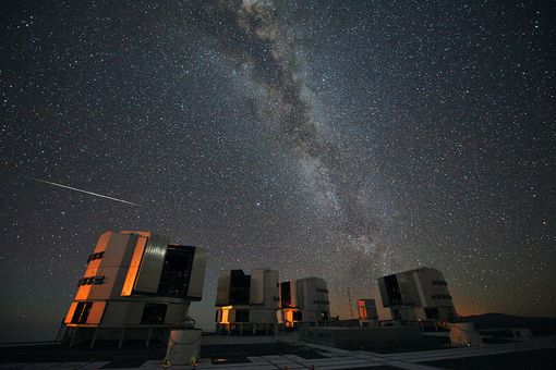 Pronti per esprimere un desiderio? “San Lorenzo” e la magia delle stelle c