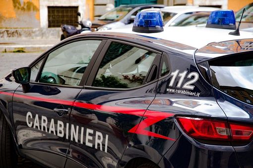 Femminicidio a Fara, l’omicida si consegna ai Carabinieri