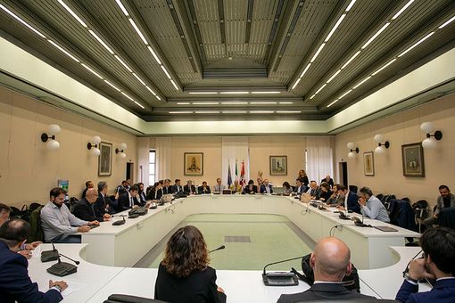 Via libera alle presidenze di Commissioni e Giunte Via libera alle presidenze di Commissioni e Giunte