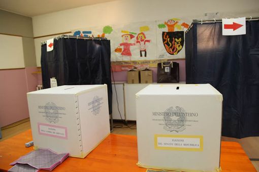 Consultazioni elettorali del 26 maggio: istruzioni per l’uso Consultazioni elettorali del 26 maggio: istruzioni per l’uso