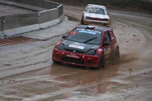 Campionato Italiano RX: l'1 e 2 novembre il gran finale a Maggiora Offroad Arena