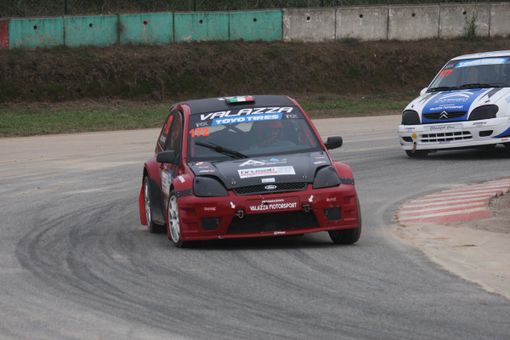 Tornano a ruggire i motori a Maggiora