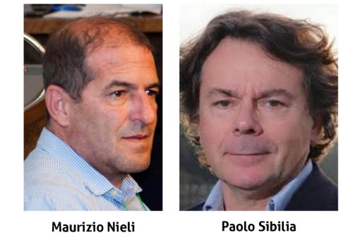 Cambio della guardia al Consiglio Provinciale esce il castellettese Paolo Sibilia ed entra il novarese Maurizio Nieli Cambio della guardia al Consiglio Provinciale esce il castellettese Paolo Sibilia ed entra il novarese Maurizio Nieli