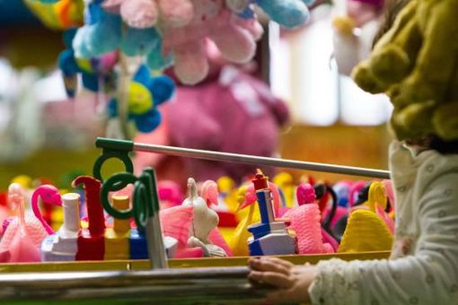 Torna il Luna Park delle Streghe, a Novara, dal 25 ottobre al 17 novembre in viale Kennedy