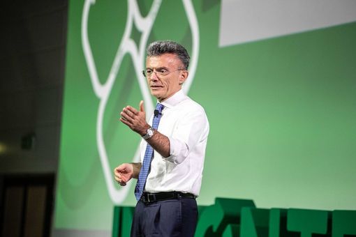 Intesa Sanpaolo, con il 2020 ecco nuovi vertici territoriali: in Piemonte arriva Teresio Testa