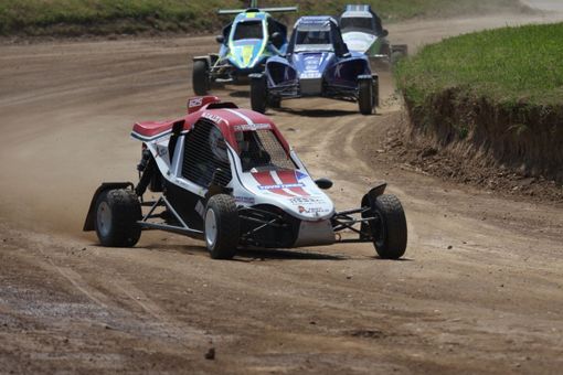 Maggiora 4x4 Experience, tre giorni a tutto Offroad!