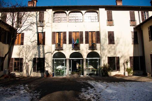 Appuntamento in streaming con la befana del Natale Junior Festival Appuntamento in streaming con la befana del Natale Junior Festival