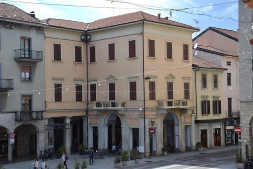 A Borgomanero corsi universitari di lingue straniere per i residenti A Borgomanero corsi universitari di lingue straniere per i residenti