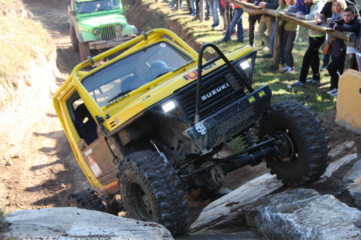 Dal 25 al 27 giugno si sovlgerà il  Maggiora 4x4 Experience Summer Edition