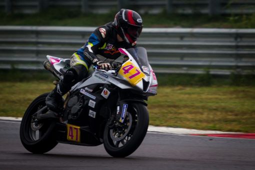 Piovani, Maggio, Ravera, Marzilli trionfano al Campionato Motorbike ITalia-Crv Piemonte