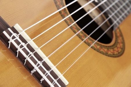 Un viaggio nella musica classica con il Trio Chitarre Un viaggio nella musica classica con il Trio Chitarre