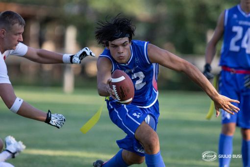 Credit Foto Giulio Busi - FIDAF Credit Foto Giulio Busi - FIDAF