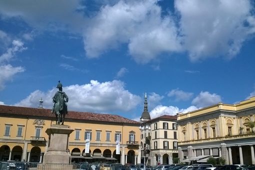 “Novara per tutti, l’inclusione passa anche dal turismo”