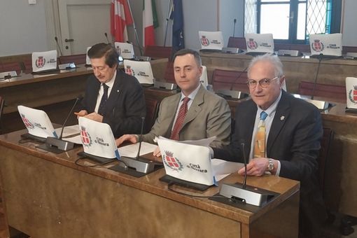 &quot;Mettiamo in ordine le idee&quot;: la rassegna culturale dell'ordine dei medici di Novara