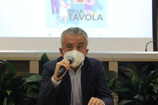 Agricoltura, l'assessore Protopapa: &quot;Risicoltura da tutelare nella prossima Politica agricola comune&quot;