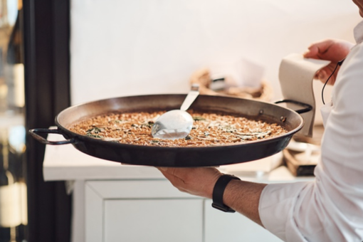 A Briga Novarese, torna per “Paella para Todos”