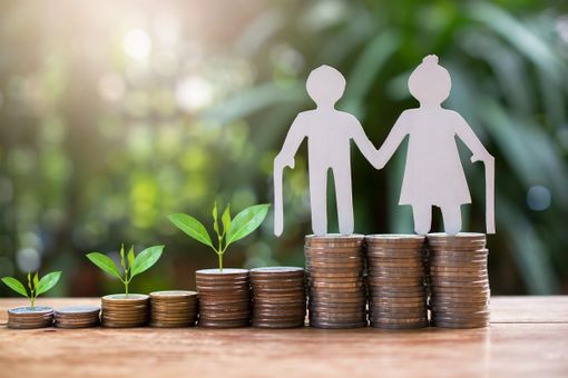 Inps, nel primo trimestre dell'anno 187.223 nuove pensioni