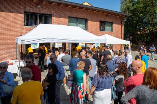 A Fontaneto torna la Fiera della Cipolla Bionda