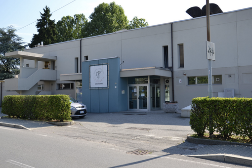 Borgomanero: la piscina comunale chiude per manutenzione Borgomanero: la piscina comunale chiude per manutenzione