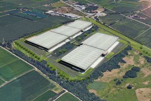 Successo per l'iniziativa di colloqui a Trecate: 72 nuovi inserimenti al polo logistico GXO Successo per l'iniziativa di colloqui a Trecate: 72 nuovi inserimenti al polo logistico GXO