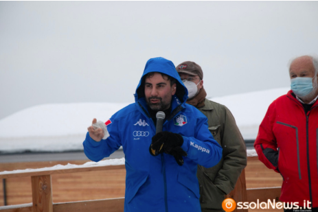 Lega Salvini: “La montagna merita rispetto: le inaspettate e intempestive decisioni di Speranza condannano migliaia di aziende e lavoratori” Lega Salvini: “La montagna merita rispetto: le inaspettate e intempestive decisioni di Speranza condannano migliaia di aziende e lavoratori”