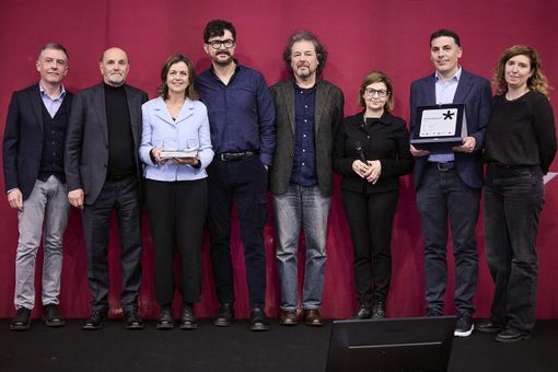 Premio “Architetture Rivelate” 2025: Elena Bertinotti e Paolo Citterio trionfano con il progetto di Pella