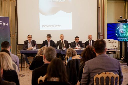 NovaraJazz: vent'anni di grande musica e cultura jazz