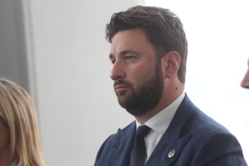 Appalto per la consegna dei pannoloni, Riboldi: "Rimossa l'azienda. Il servizio a regime entro una settimana" Appalto per la consegna dei pannoloni, Riboldi: "Rimossa l'azienda. Il servizio a regime entro una settimana"