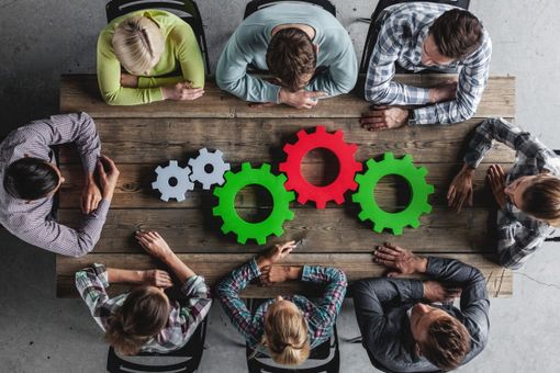 Cresce il successo di "Aziende in classe" Cresce il successo di "Aziende in classe"