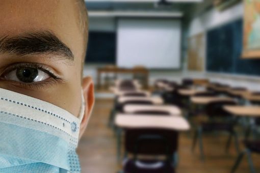 Riapertura scuole, Cirio: &quot;Aspettiamo indicazioni, dal Governo non c'è ancora una posizione chiara”