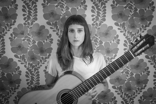 All’Auditorium Fratelli Olivieri il concerto della chitarrista Silvia Cignoli All’Auditorium Fratelli Olivieri il concerto della chitarrista Silvia Cignoli