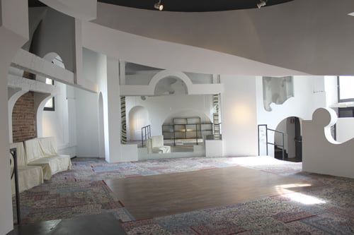 Ad Arona la mostra collettiva "La donna e la primavera"