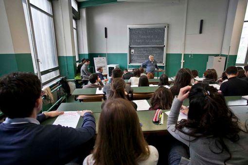 Progetto educativo "#io resto a scuola":un successo in crescita Progetto educativo "#io resto a scuola":un successo in crescita