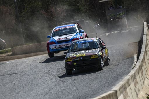 Campionato Italiano RX 2021, arriva il weekend del Doppio Round